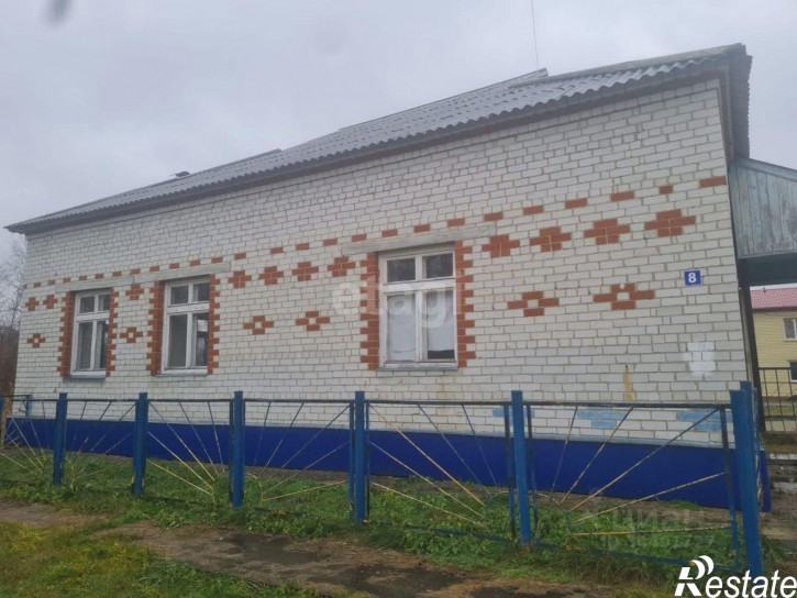 Производственное помещение ул Центральная