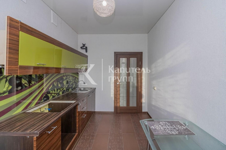 1-комн квартира ул Червишевский тракт, 64к2