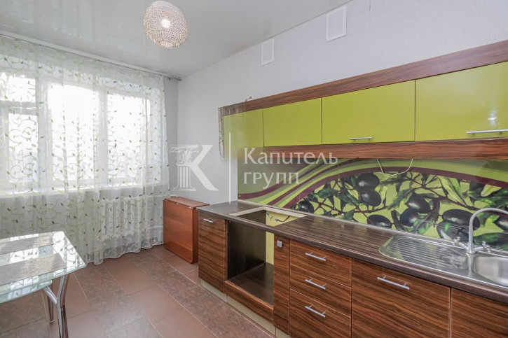 1-комн квартира ул Червишевский тракт, 64к2