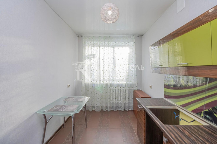 1-комн квартира ул Червишевский тракт, 64к2