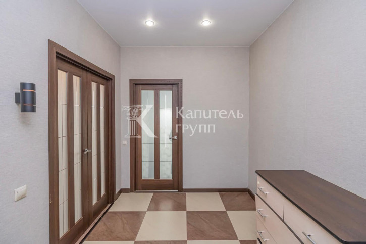 1-комн квартира ул Червишевский тракт, 64к2
