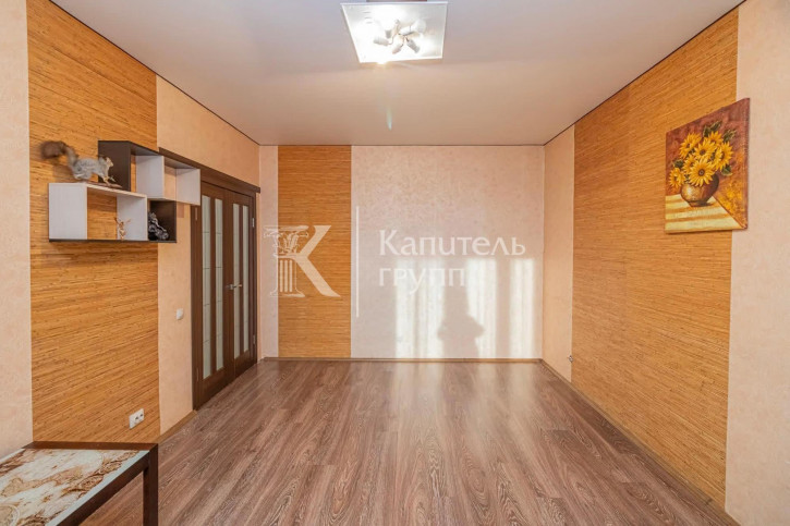 1-комн квартира ул Червишевский тракт, 64к2