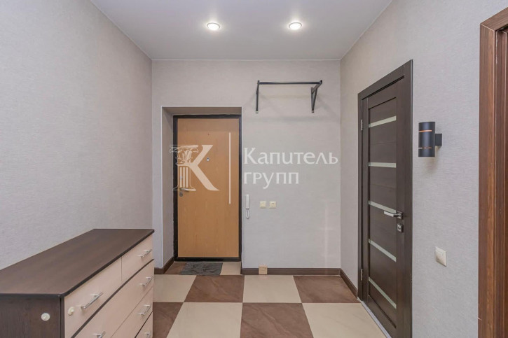 1-комн квартира ул Червишевский тракт, 64к2