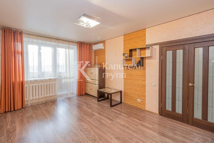 1-комн квартира ул Червишевский тракт, 64к2