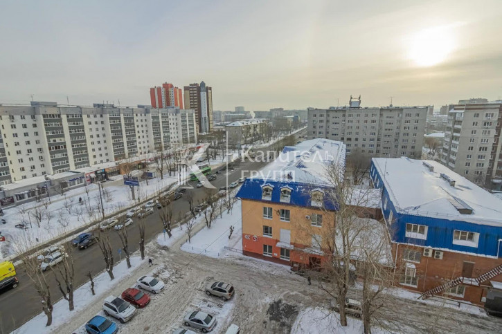 1-комн квартира ул Червишевский тракт, 64к2