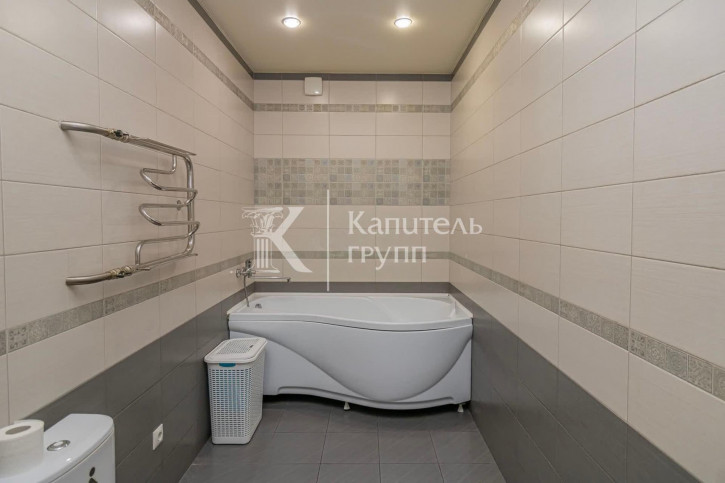 1-комн квартира ул Червишевский тракт, 64к2