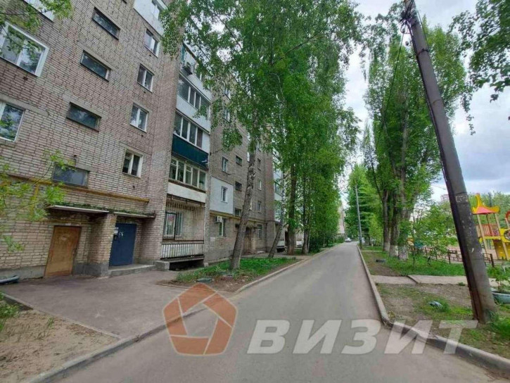 Торговое помещение Южный проезд, 224