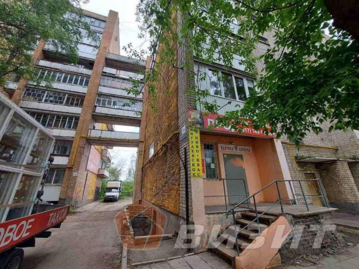 Торговое помещение Южный проезд, 224