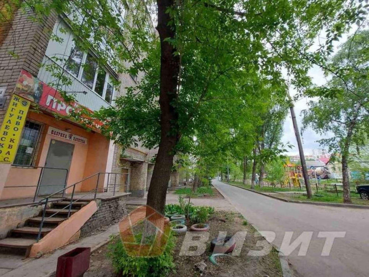 Торговое помещение Южный проезд, 224