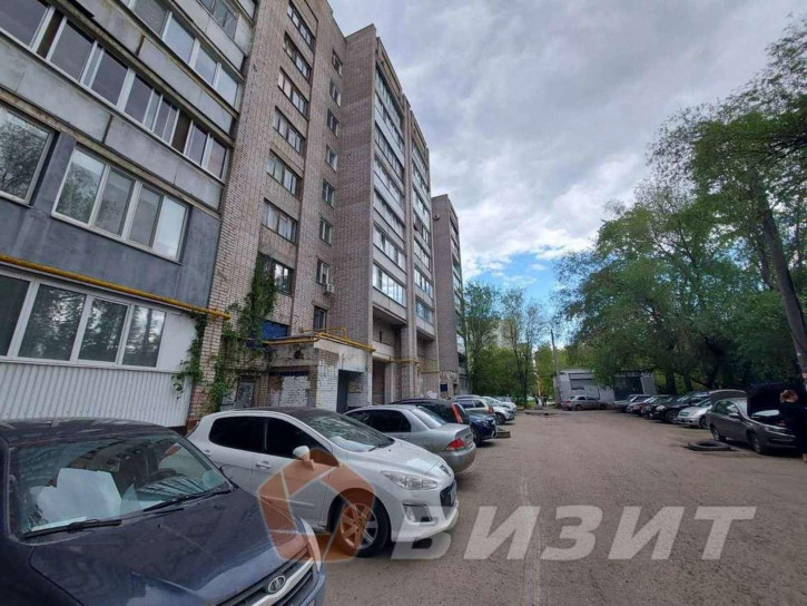 Торговое помещение Авроры улица, 72