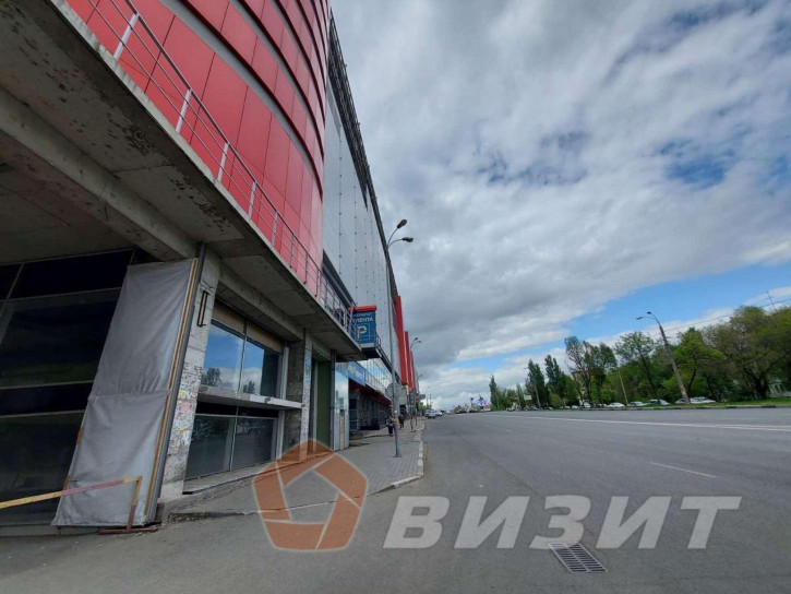 Торговое помещение Авроры улица, 72