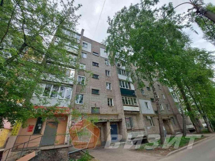 Торговое помещение Южный проезд, 224