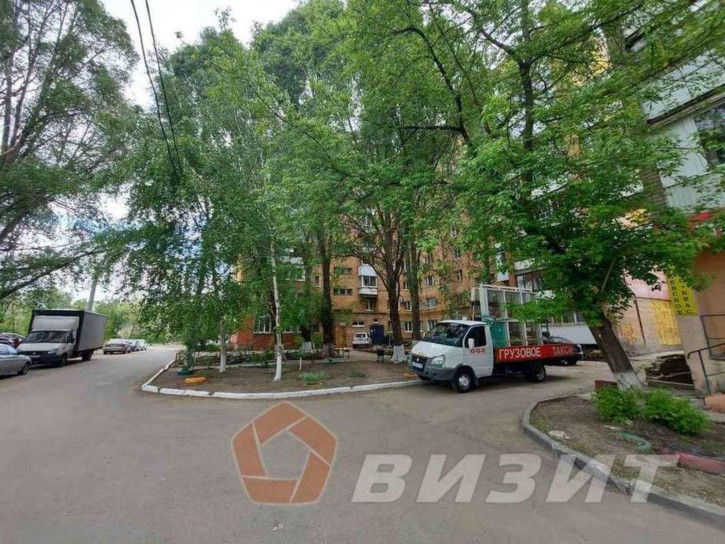 Торговое помещение Южный проезд, 224