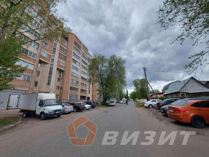 Торговое помещение Южный проезд, 224