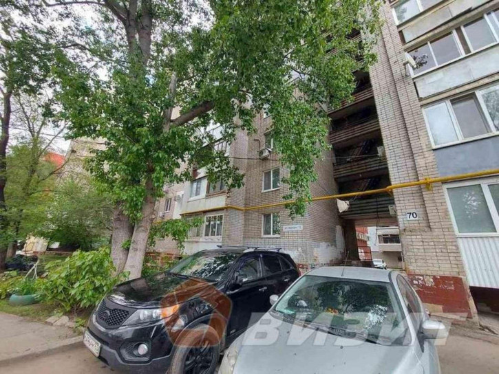 Торговое помещение Авроры улица, 72