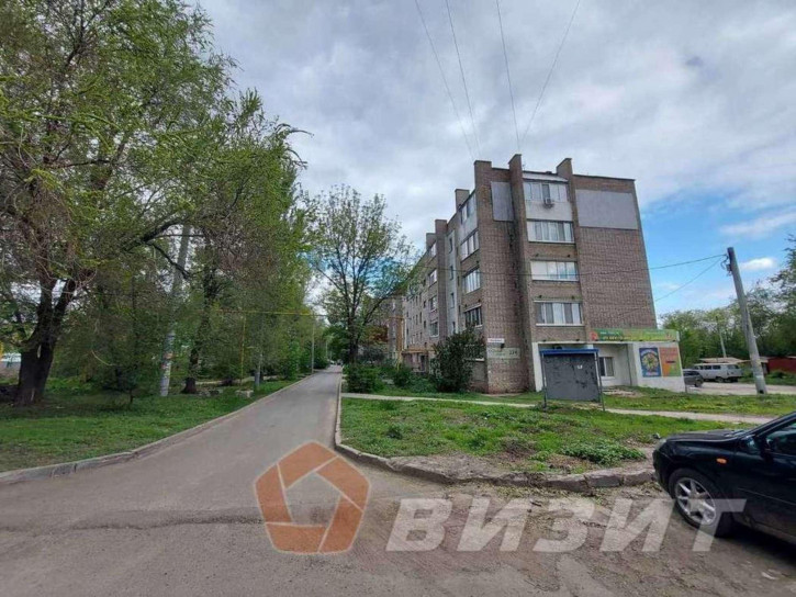Торговое помещение Южный проезд, 224