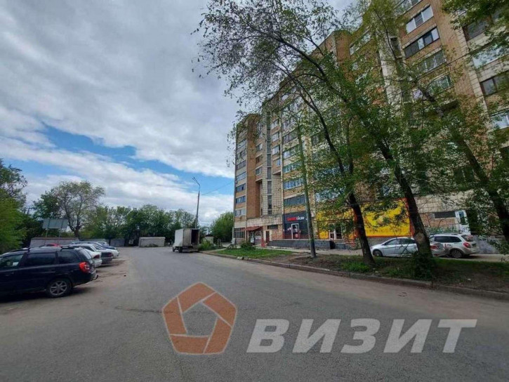 Торговое помещение Южный проезд, 224