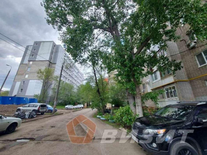 Торговое помещение Авроры улица, 72