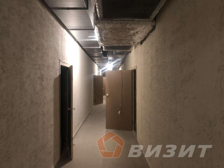 Торговое помещение Запорожская улица, 22