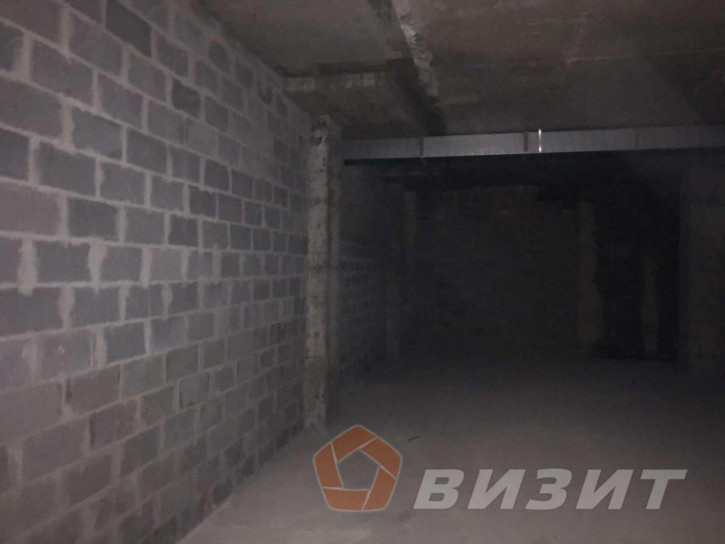 Торговое помещение Запорожская улица, 22