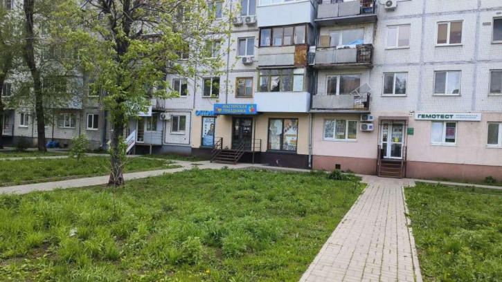 Торговое помещение Пугачевский тракт, 25