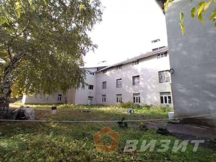Помещение свободного назначения 1-й квартал, 3А