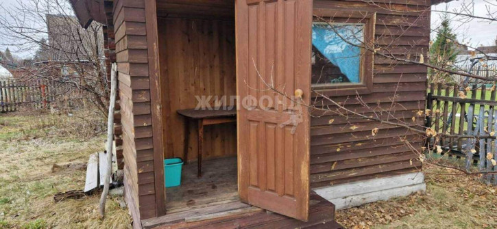 Коттедж/дом НСТ Мичуринец территория