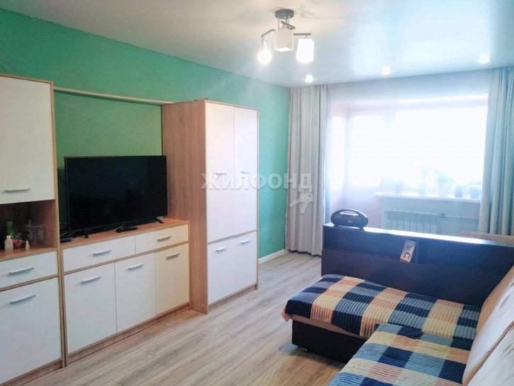2-комн квартира Дружбы улица, д.15
