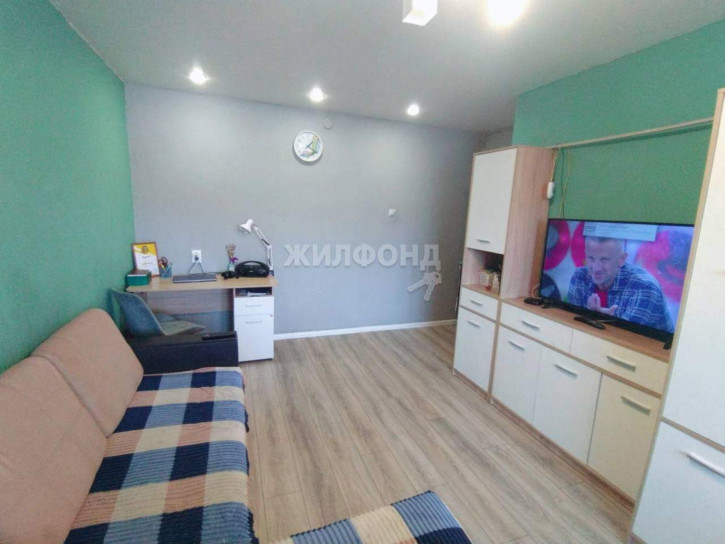 2-комн квартира Дружбы улица, д.15