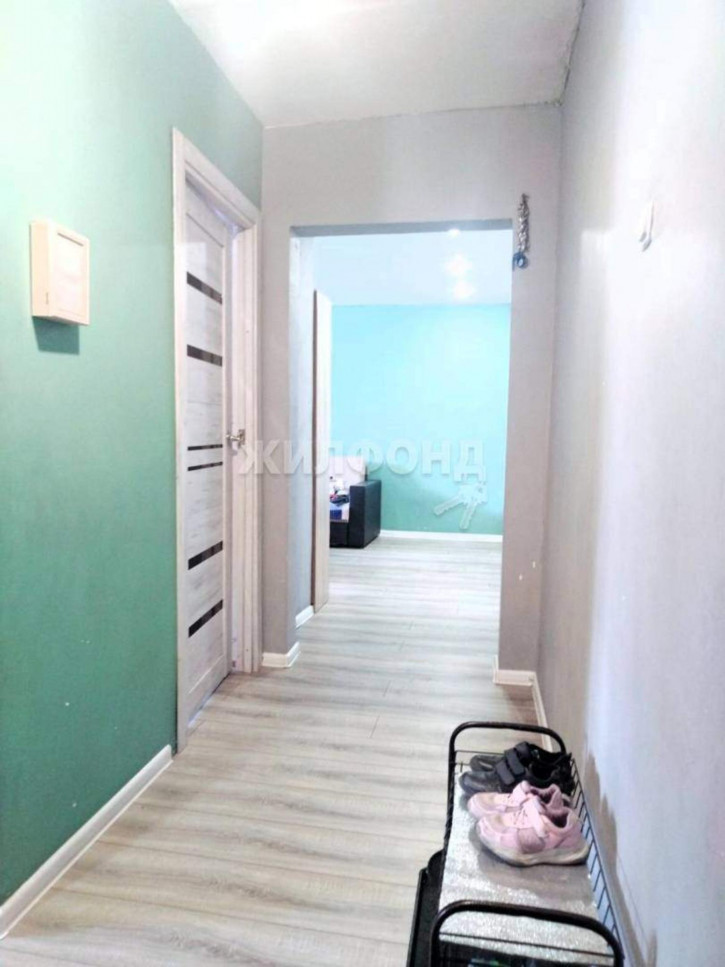 2-комн квартира Дружбы улица, д.15
