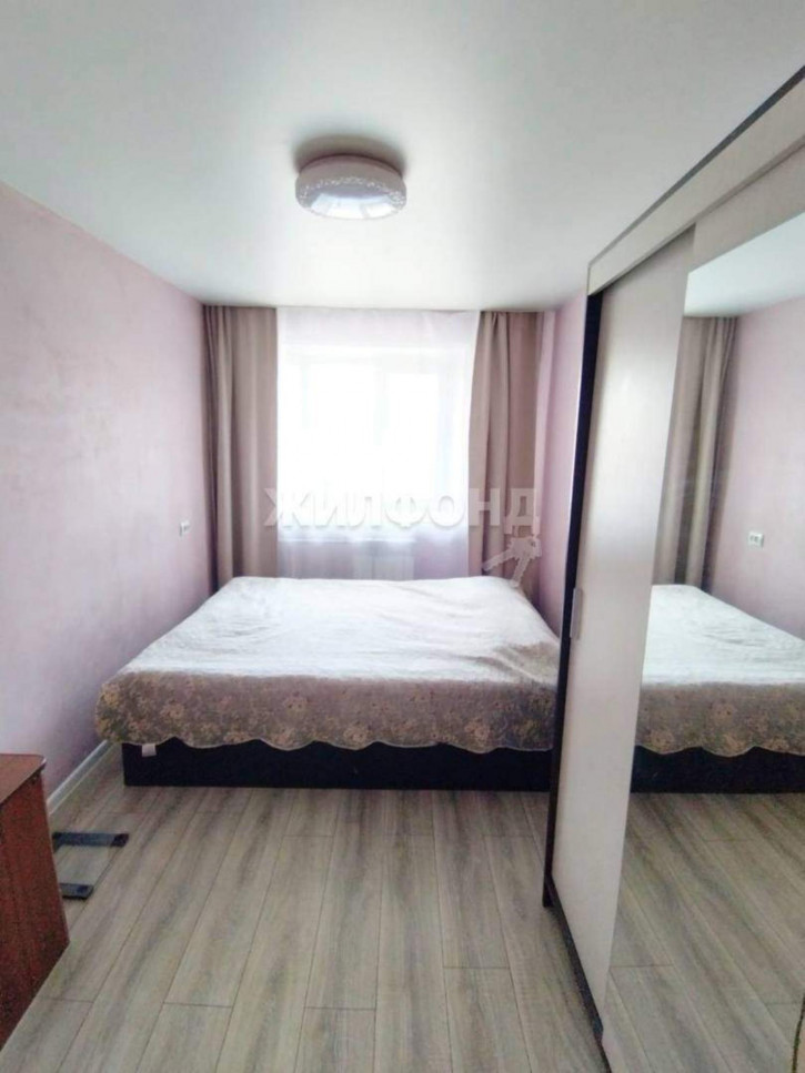 2-комн квартира Дружбы улица, д.15
