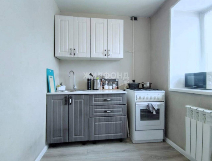 2-комн квартира Дружбы улица, д.15