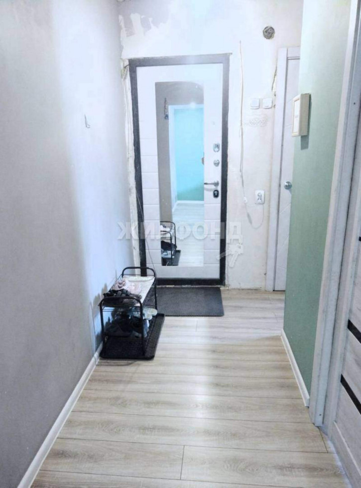 2-комн квартира Дружбы улица, д.15