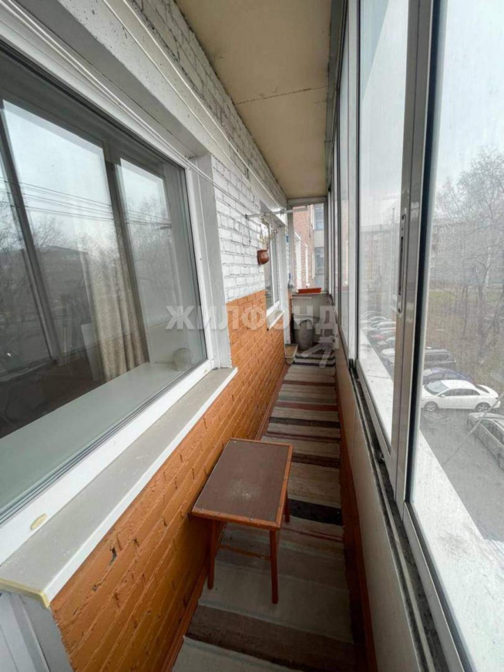 3-комн квартира Оренбургская улица, д.6