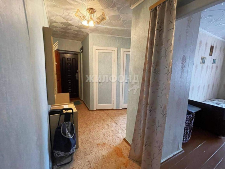 3-комн квартира Оренбургская улица, д.6