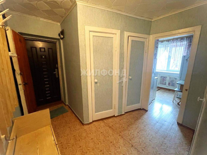 3-комн квартира Оренбургская улица, д.6