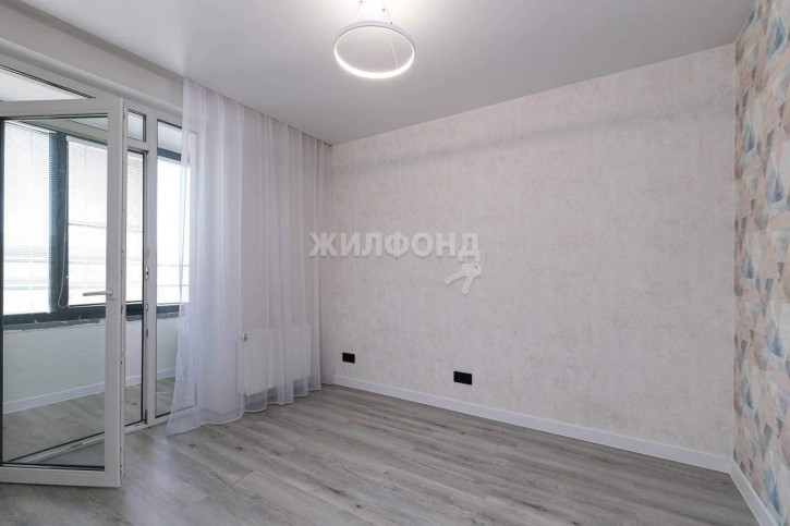1-комн квартира Большевистская улица, д.96