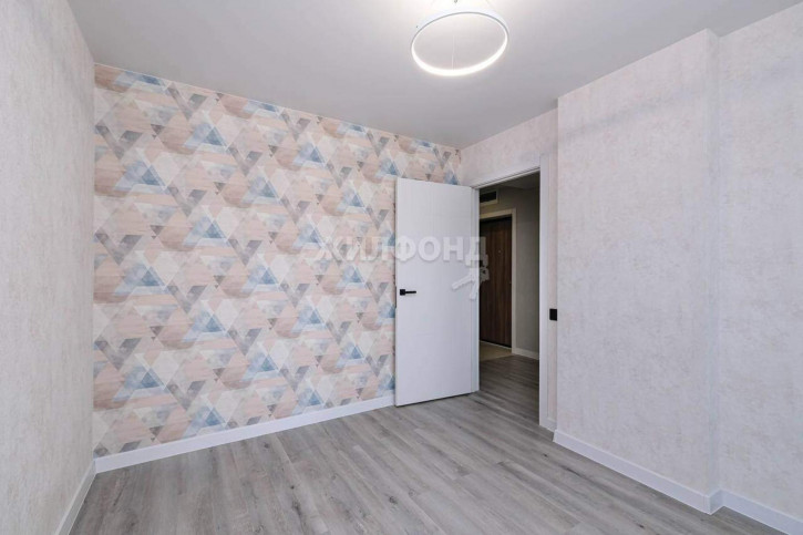 1-комн квартира Большевистская улица, д.96