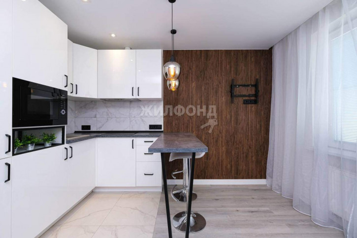 1-комн квартира Большевистская улица, д.96