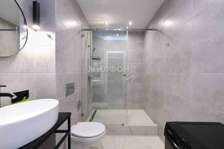 1-комн квартира Большевистская улица, д.96
