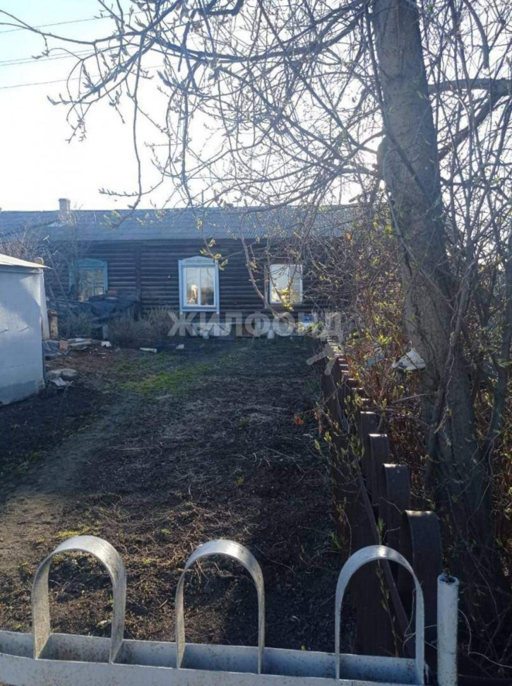 1-комн квартира Станционная улица, д.97Б