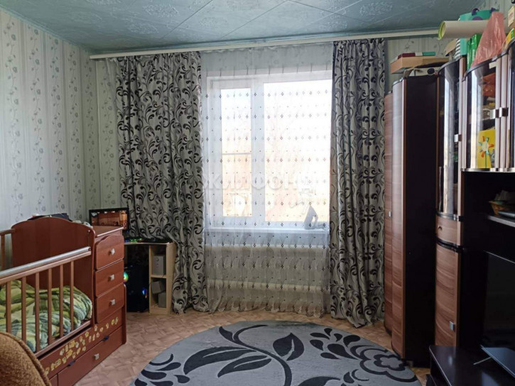 1-комн квартира Станционная улица, д.97Б