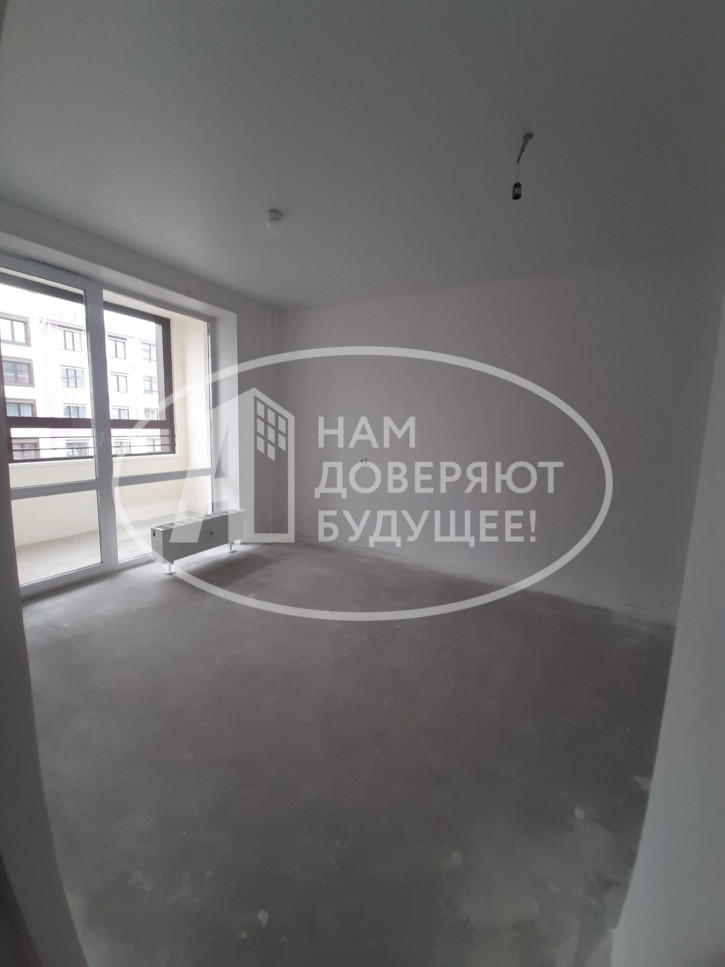 2-комн квартира улица Борцов Революции, 1А