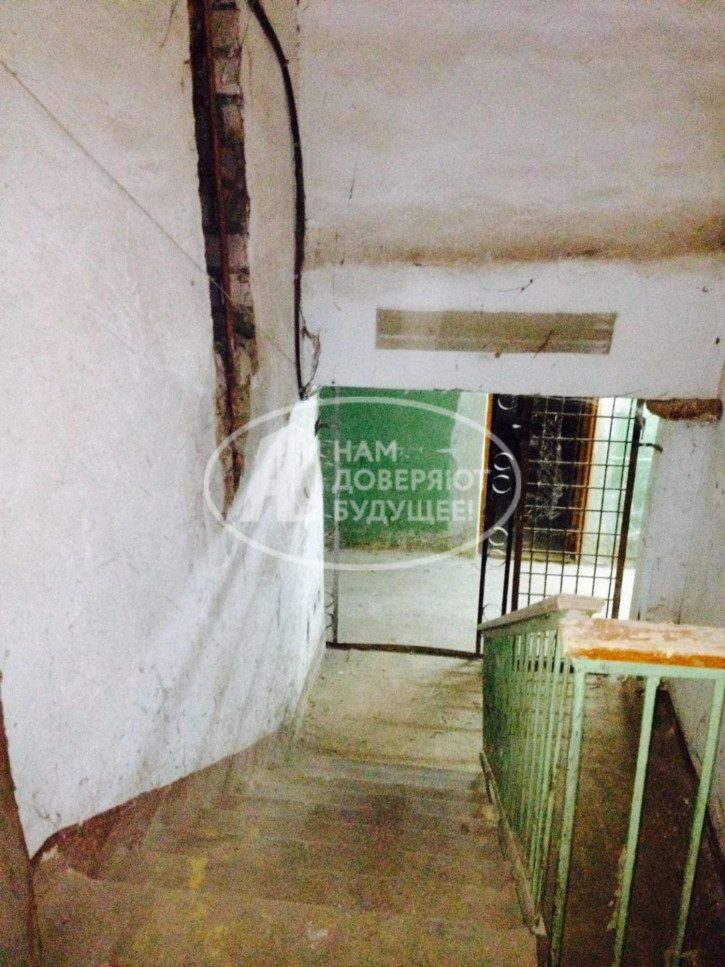 Помещение свободного назначения улица Юности, 18