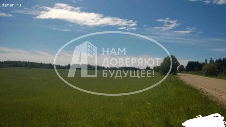 Земельный участок улица Тодосиенко