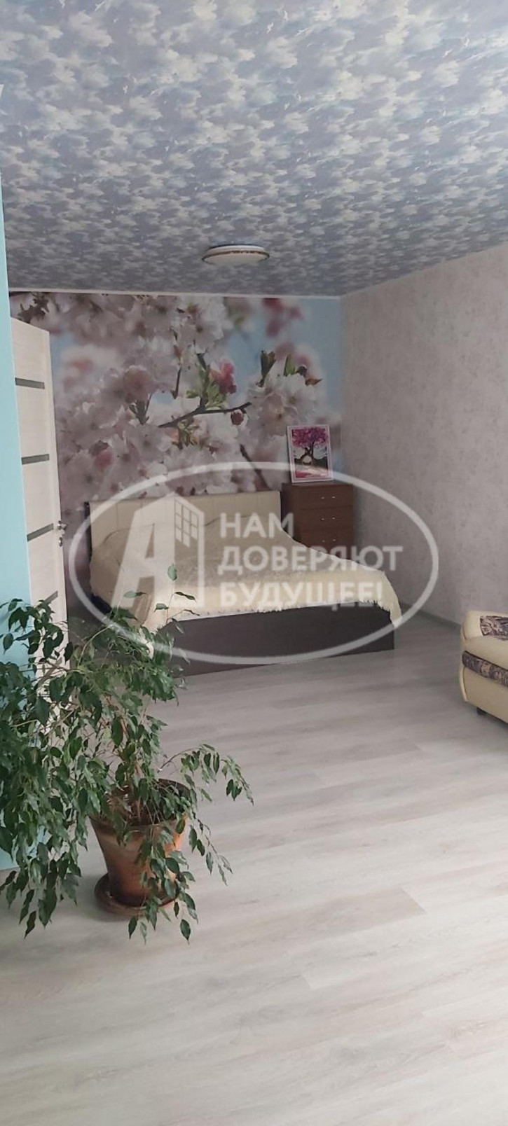 Коттедж/дом Олимпийская улица