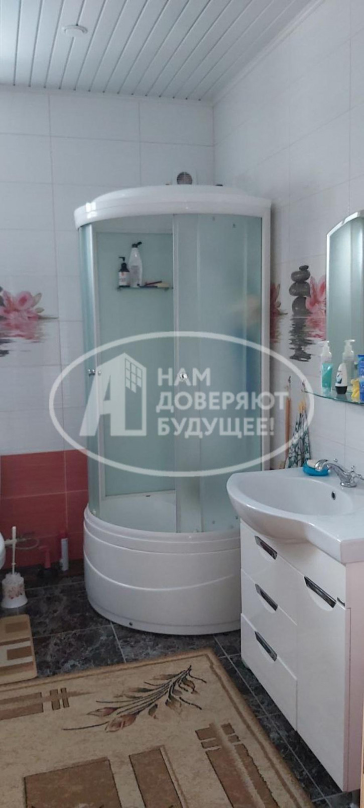 Коттедж/дом Олимпийская улица