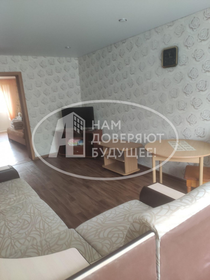 2-комн квартира Октябрьский проспект, 11А