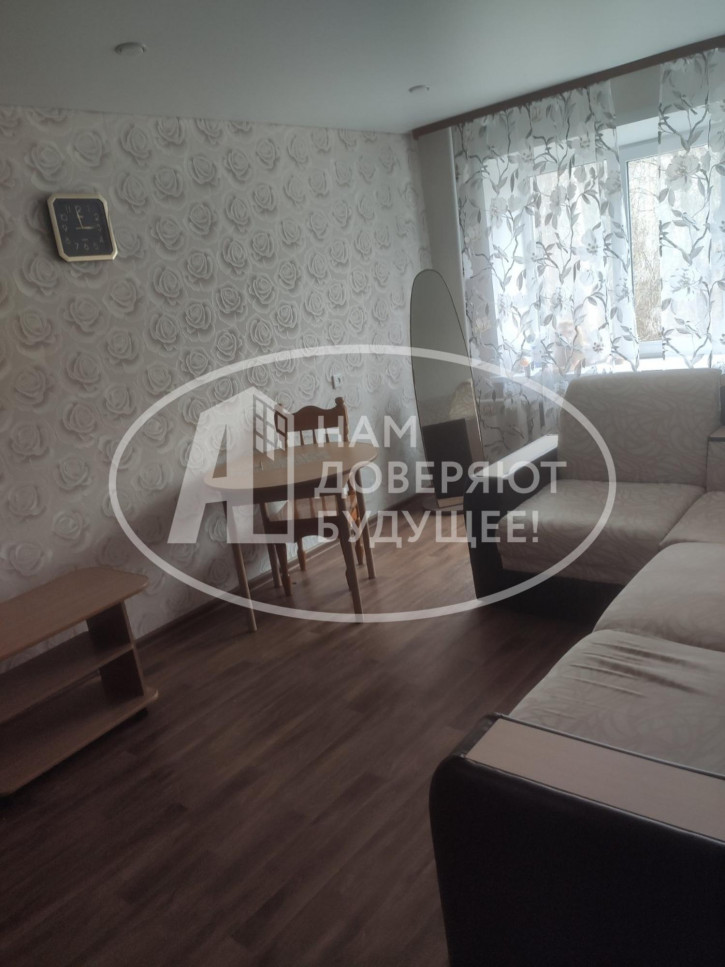 2-комн квартира Октябрьский проспект, 11А
