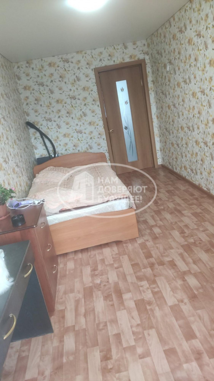 2-комн квартира Октябрьский проспект, 11А